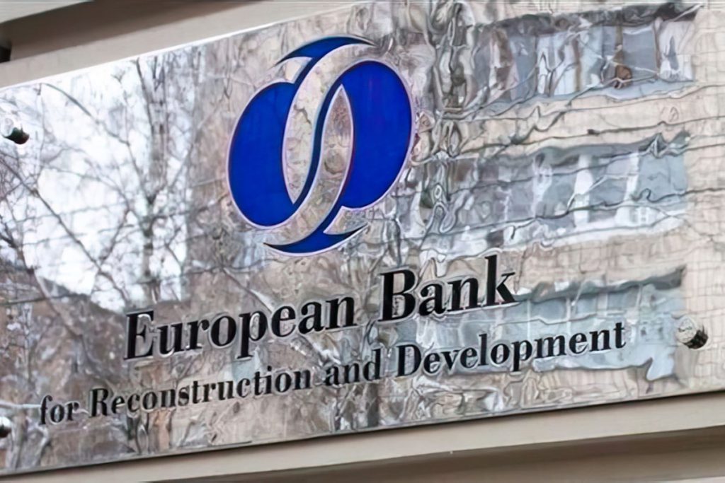 İş Bankası Avrupa İmar ve Kalkınma Bankası