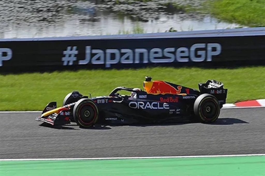 F1 japonya grand prix